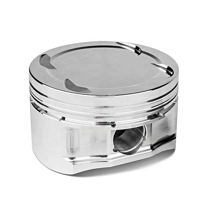 Custom Forged Pistons for  K20 K24 Turbo Engine Piston